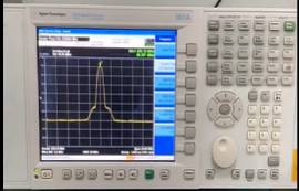 一分钟了解：如何使用频谱仪测试谐波？（视频讲解）