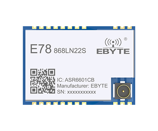 E78-868LN22S(6601)