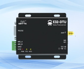 03.E32-DTU系列无线数传电台产品可靠性测试视频