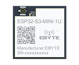 ESP32-S3-MINI-1U