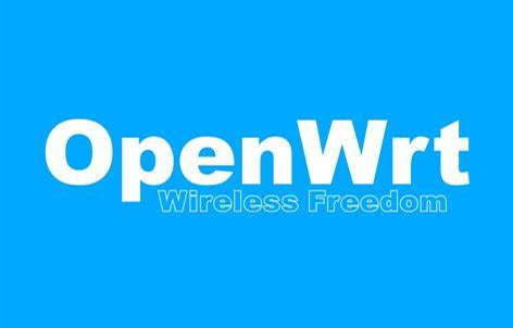 OpenWrt系统