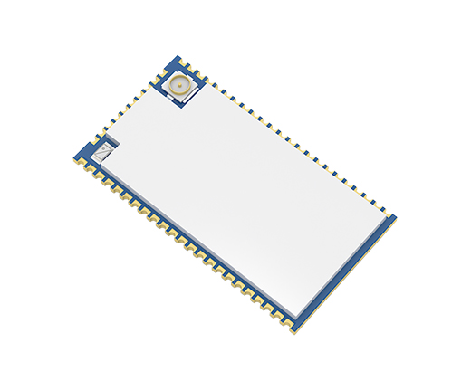【E103-W03】Single chip scheme.
