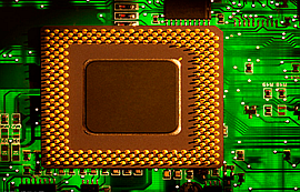 单片机、ARM、DSP与CPU之间的关系大揭秘