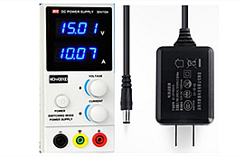 High-power wireless output station use precautions