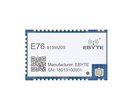 E76-915M20S