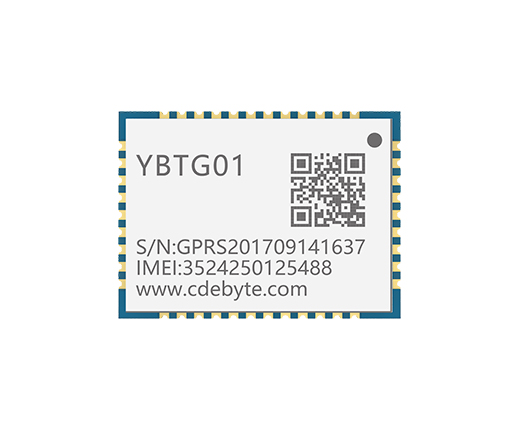YBT-G01