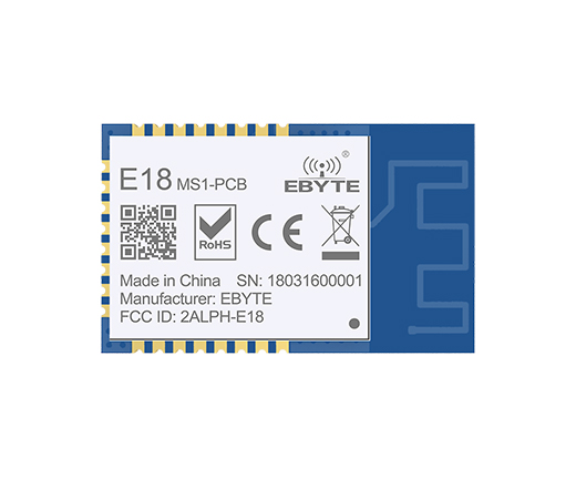 E18-MS1-PCB