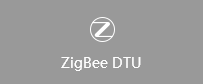 ZigBee to RS485/RS232