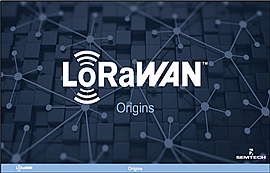 LoRaWAN网络协议与LoRa私有协议相比有哪些优势