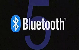 Bluetooth蓝牙5.0传输协议的优势解析