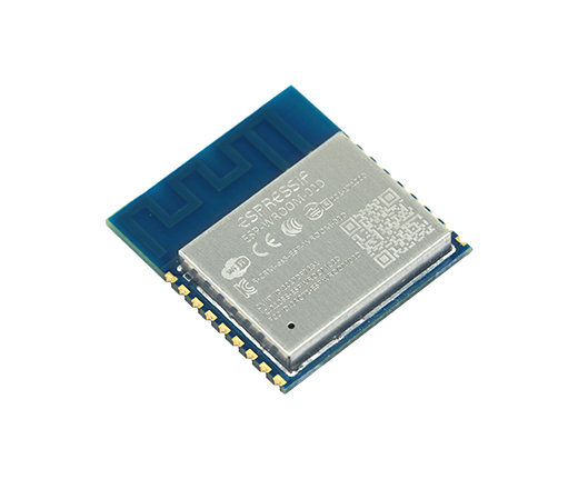 【WiFi无线模块】ESP8266芯片贴片式物联网WiFi无线模组