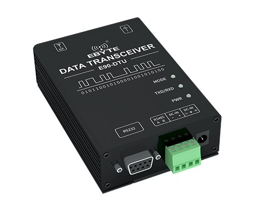 rs232通信接口数传电台