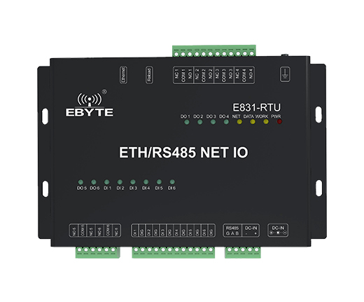 E831-RTU(6060-ETH)