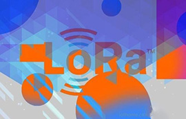 物联网技术lora的简介和应用
