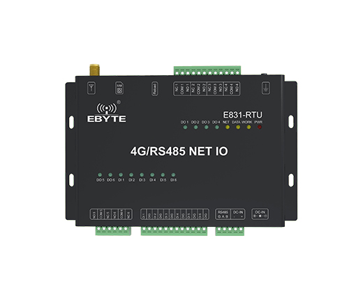 E831-RTU(6060-4G)