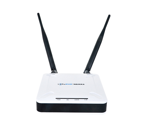 【LoRaWAN无线通信网关模块】支持4G和2G多信道并发，跳频抗干扰技术