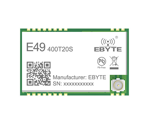 E49低功耗无线通信技术超高性价比无线数传串口模块