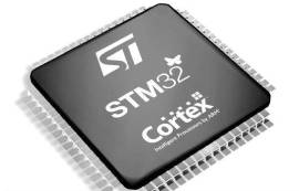 一文了解STM32的工作原理及各部件作用