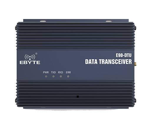 E90-DTU工业级无线数传电台- LORA 扩频无线通信技术