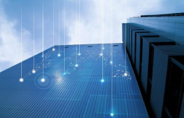 智能建筑无钥匙进入系统的应用案例详解