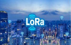 LoRa技术与NB-IoT的简单比较