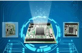 无线通信模块与物联网的关系以及应用场景简介