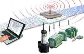 4大通信技术在低功耗无线网络中的作用