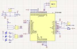 WiFi模块有什么作用？WiFi模块怎么使用工作？