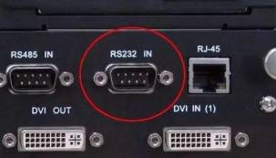 RS485和RS232串口通信接口有什么优缺点？