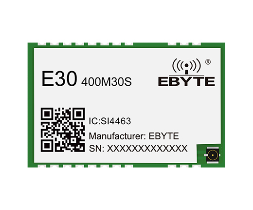 E30-400M30S(4463)