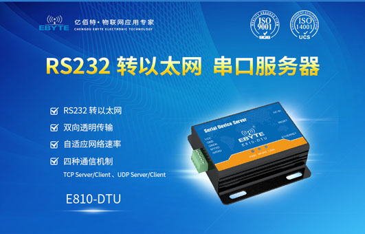 【科普视频】RS232接口是什么？RS232串口能做什么？