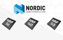 一文速懂！Nordic的NRF51、NRF52和NRF53有何区别？