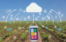 物联网技术智慧农业领域应用需求及方案