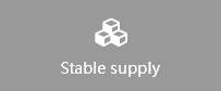 Stable supply