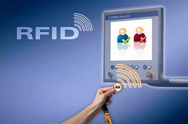 资产定位管理选择蓝牙模块不选RFID的五大理由