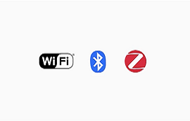 WiFi、蓝牙、ZigBee各有什么区别？