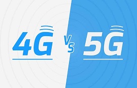 亿佰特物联网无线通信技术：5g将全面更换4g实锤了