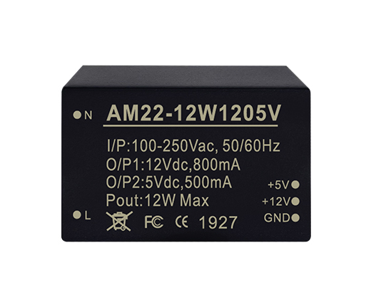 AM22-12W1205V