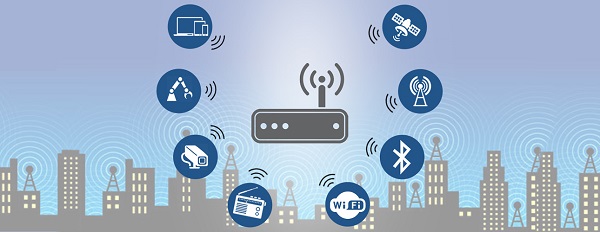 Wireless-Technology