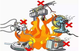 电气火灾防不胜防，如何利用物联网技术避免事故发生？