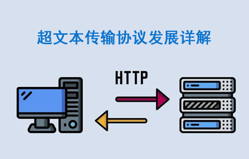 HTTP 1.1/2.0/3.0传输协议详解