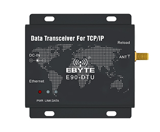 E90-DTU(433C30E)-V2.0