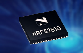 BLE蓝牙模块NRF518/NRF281/NRF528/NRF284芯片方案对比