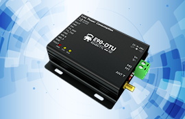 E90/E95/E96/E70-DTU系列数传电台产品应用测试视频教程