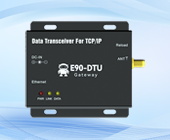 02.E90-DTU系列无线数传电台产品可靠性测试视频