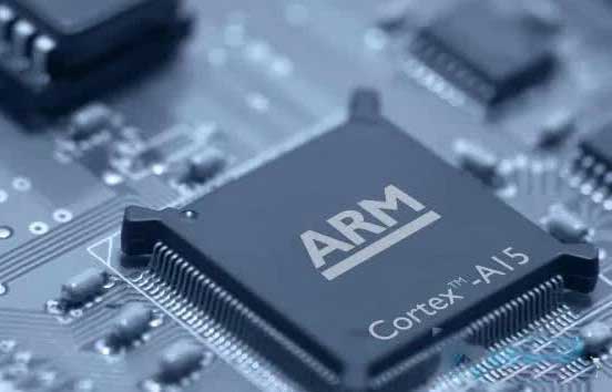 ARM架构芯片
