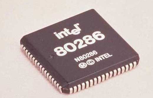 X86架构芯片