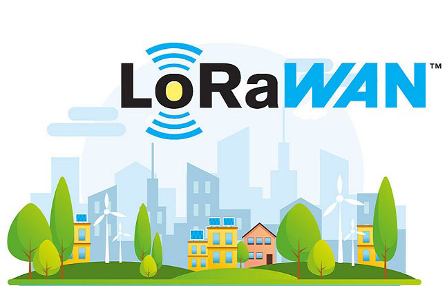 LoRaWAN网关和LoRaWAN节点有什么差异？