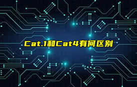 Cat.1技术这么火，会取代NB-IoT技术吗？