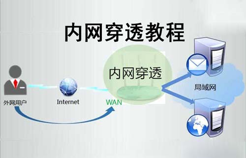 如何使用花生壳实现内网穿透的步骤教程